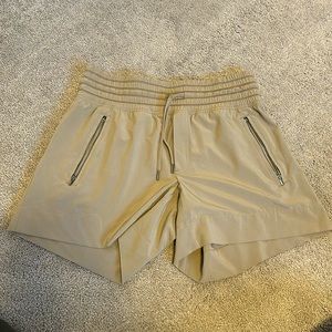 Athleta shorts